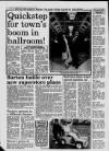 Grimsby Daily Telegraph Tuesday 12 January 1993 Page 4
