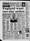 Grimsby Daily Telegraph Tuesday 12 January 1993 Page 28
