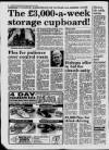 Grimsby Daily Telegraph Friday 15 January 1993 Page 2