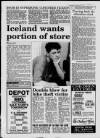 Grimsby Daily Telegraph Friday 15 January 1993 Page 3