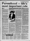 Grimsby Daily Telegraph Friday 15 January 1993 Page 21