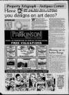 Grimsby Daily Telegraph Friday 15 January 1993 Page 40