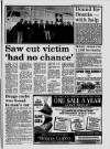 Grimsby Daily Telegraph Saturday 16 January 1993 Page 9
