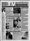 Grimsby Daily Telegraph Saturday 16 January 1993 Page 15