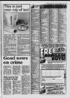 Grimsby Daily Telegraph Saturday 16 January 1993 Page 23