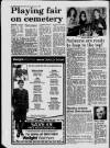 Grimsby Daily Telegraph Monday 18 January 1993 Page 4