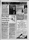 Grimsby Daily Telegraph Monday 18 January 1993 Page 13