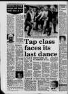 Grimsby Daily Telegraph Saturday 23 January 1993 Page 2