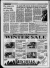 Grimsby Daily Telegraph Saturday 23 January 1993 Page 10