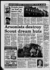 Grimsby Daily Telegraph Monday 25 January 1993 Page 2