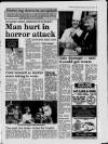 Grimsby Daily Telegraph Monday 25 January 1993 Page 3