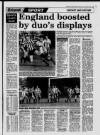 Grimsby Daily Telegraph Monday 25 January 1993 Page 25