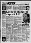 Grimsby Daily Telegraph Monday 25 January 1993 Page 27