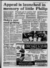 Grimsby Daily Telegraph Saturday 30 January 1993 Page 11