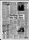 Grimsby Daily Telegraph Saturday 30 January 1993 Page 20