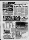 Grimsby Daily Telegraph Saturday 30 January 1993 Page 28