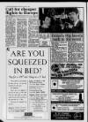 Grimsby Daily Telegraph Wednesday 03 March 1993 Page 4