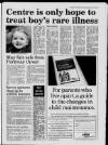 Grimsby Daily Telegraph Wednesday 03 March 1993 Page 5