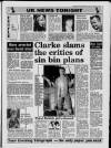 Grimsby Daily Telegraph Wednesday 03 March 1993 Page 7