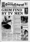 Grimsby Daily Telegraph