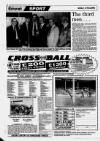 Grimsby Daily Telegraph Saturday 03 April 1993 Page 32