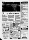 Grimsby Daily Telegraph Saturday 03 April 1993 Page 42