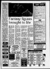 Grimsby Daily Telegraph Saturday 03 April 1993 Page 43