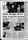 Grimsby Daily Telegraph Wednesday 07 April 1993 Page 2