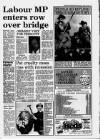 Grimsby Daily Telegraph Wednesday 07 April 1993 Page 3