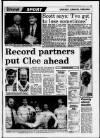 Grimsby Daily Telegraph Tuesday 01 June 1993 Page 29