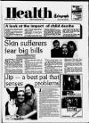 Grimsby Daily Telegraph Tuesday 01 June 1993 Page 33