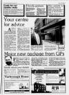 Grimsby Daily Telegraph Tuesday 01 June 1993 Page 35