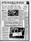 Grimsby Daily Telegraph Tuesday 01 June 1993 Page 39