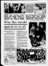 Grimsby Daily Telegraph Tuesday 01 June 1993 Page 50