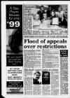 Grimsby Daily Telegraph Thursday 03 June 1993 Page 4