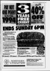 Grimsby Daily Telegraph Thursday 03 June 1993 Page 25