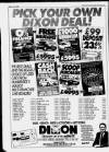 Grimsby Daily Telegraph Thursday 03 June 1993 Page 38