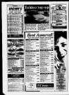 Grimsby Daily Telegraph Thursday 03 June 1993 Page 40