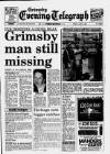 Grimsby Daily Telegraph Friday 04 June 1993 Page 1