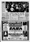 Grimsby Daily Telegraph Friday 04 June 1993 Page 11