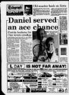 Grimsby Daily Telegraph Friday 04 June 1993 Page 36