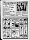 Grimsby Daily Telegraph Friday 04 June 1993 Page 58