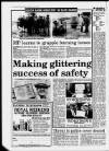 Grimsby Daily Telegraph Saturday 05 June 1993 Page 4