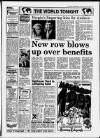 Grimsby Daily Telegraph Saturday 05 June 1993 Page 7