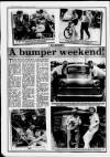 Grimsby Daily Telegraph Monday 07 June 1993 Page 2