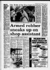 Grimsby Daily Telegraph Monday 07 June 1993 Page 3