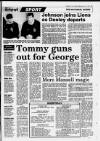 Grimsby Daily Telegraph Monday 07 June 1993 Page 27