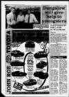 Grimsby Daily Telegraph Wednesday 09 June 1993 Page 4