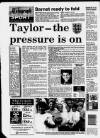 Grimsby Daily Telegraph Wednesday 09 June 1993 Page 32