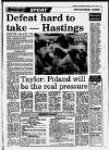 Grimsby Daily Telegraph Saturday 12 June 1993 Page 27